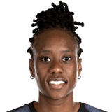 Ouleymata Sarr