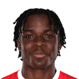 Tyreece Campbell
