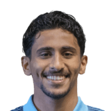 Saad Balobaid