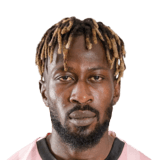 Mamadou Coulibaly