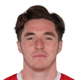 Conor Coventry