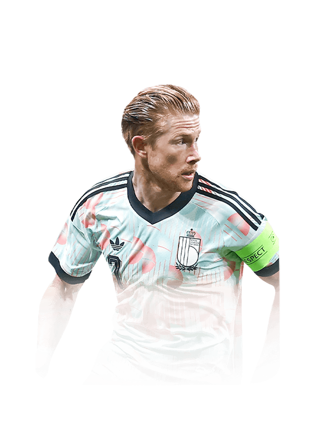 Kevin De Bruyne