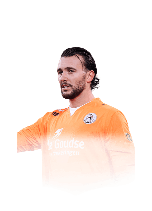 جويل دروميل