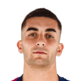 Ferran Torres