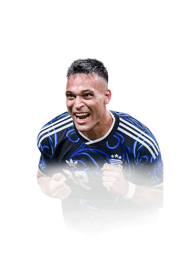 لاوتارو مارتينيز
