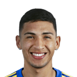 Ezequiel Fernández