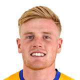 Will Evans