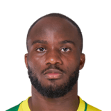 Ignatius Ganago