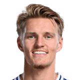 Martin Ødegaard