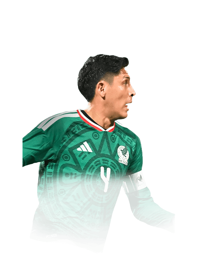 Edson Álvarez