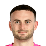 Callum Burton