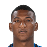 Carlos Gruezo