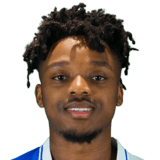 Niall Ennis
