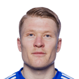 Kristian Eriksen