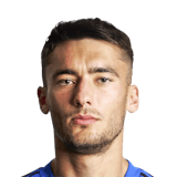 Simone Canestrelli
