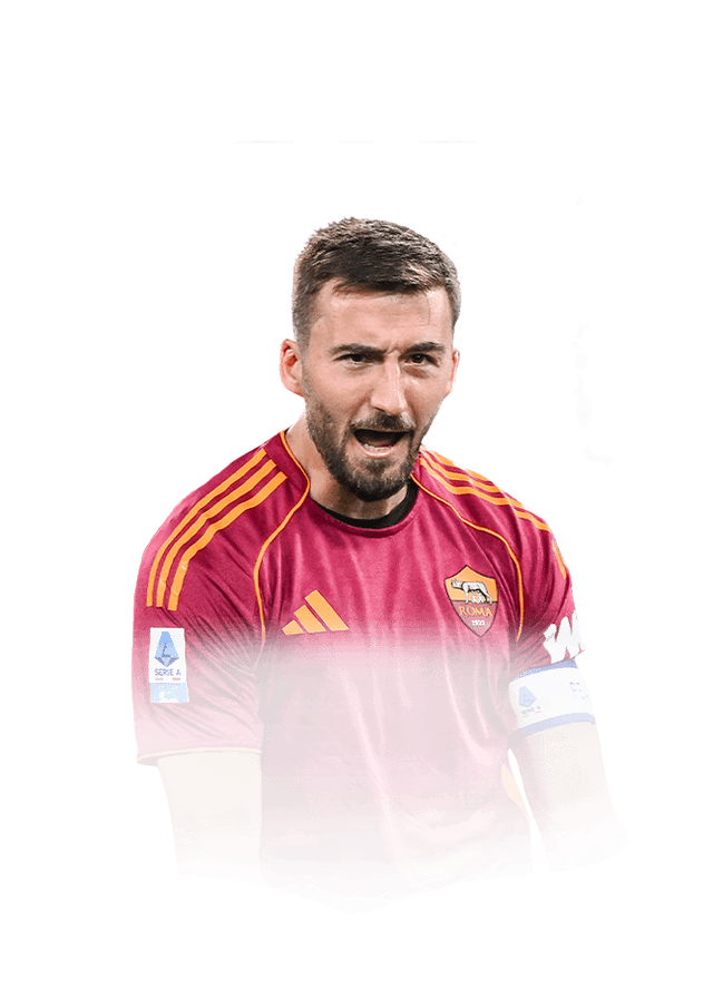Bryan Cristante