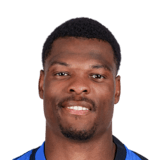 Denzel Dumfries