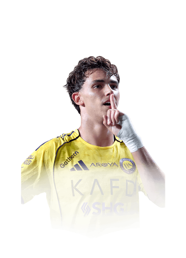 جواو فيلكس