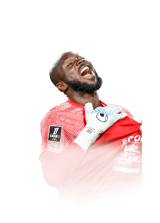 Hervé Koffi