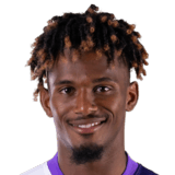 Yann Gboho