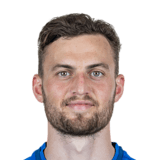 Jacob Bruun Larsen