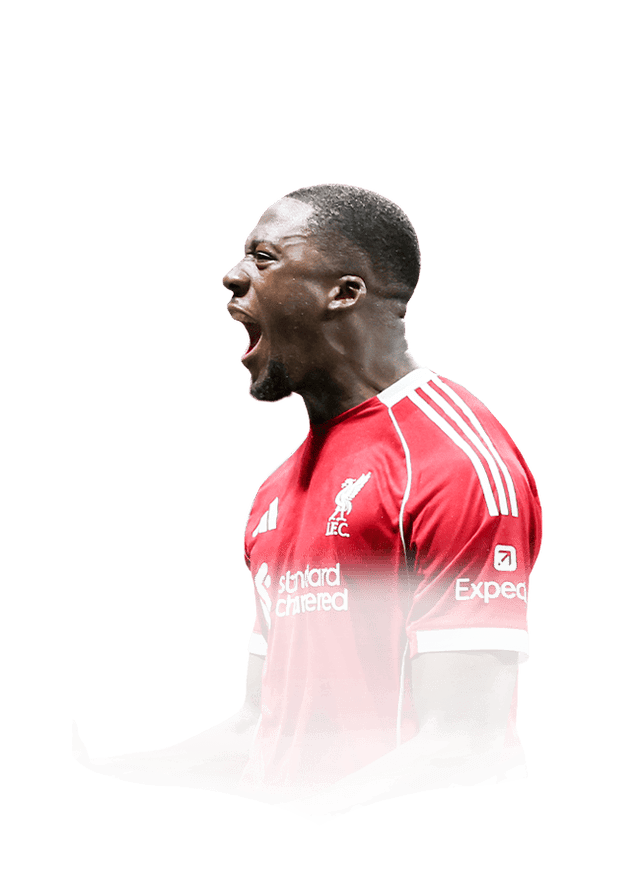 Ibrahima Konaté