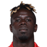 Pape Habib Gueye