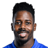 Wilson Manafá