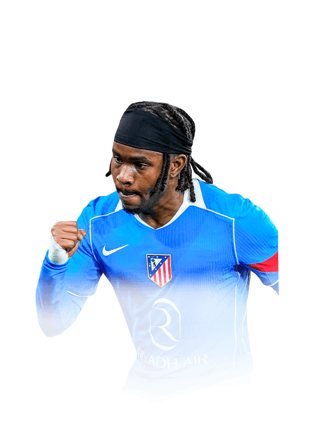 Ademola Lookman
