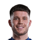 George Hirst