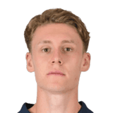 Connor O'Riordan