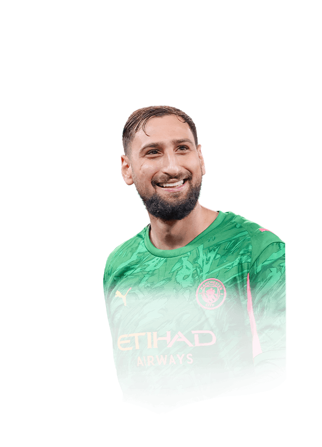 جوانلويجي دوناروما
