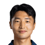 Jo Jin Woo