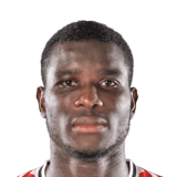 Paul Ebere Onuachu