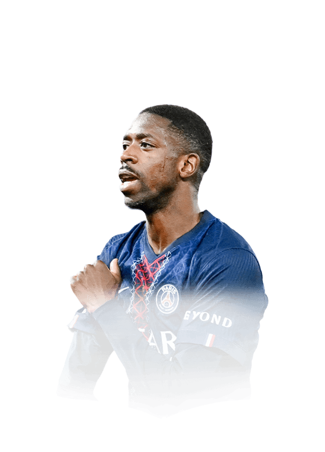 Ousmane Dembélé