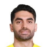Ali Karimi