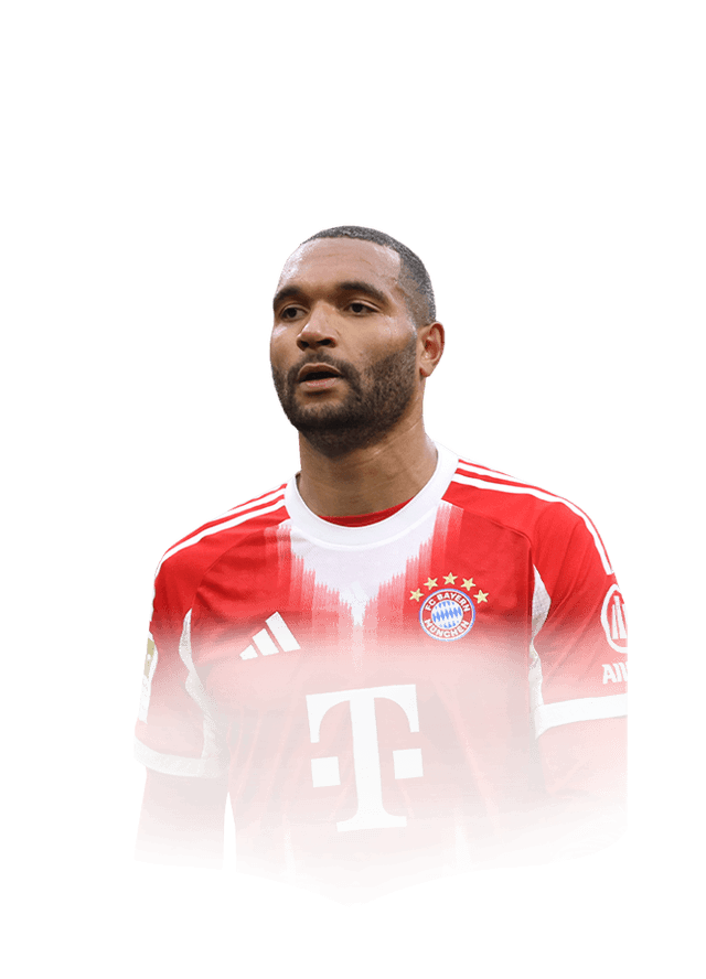 Jonathan Tah