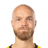 Viktor Gustafson