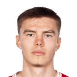 Oscar Wallin