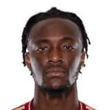 Tammy Abraham