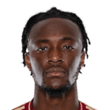 Tammy Abraham