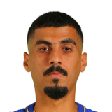 علي لاجامي