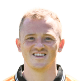 Shayne Lavery