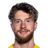 Kasper Høgh