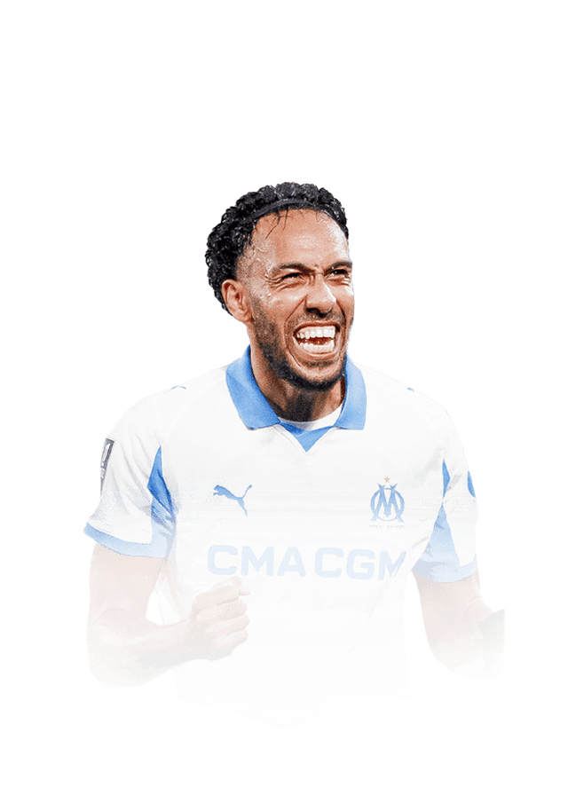 Pierre-Emerick Aubameyang