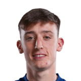 Cameron Humphreys
