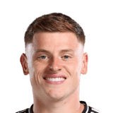 Harvey Barnes