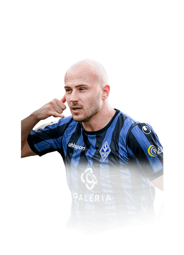 فيليكس لوكامبر