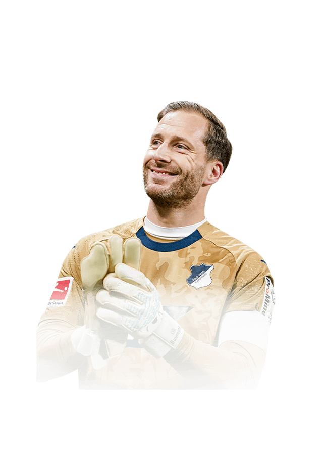 Oliver Baumann