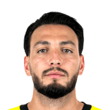 Ramy Bensebaini
